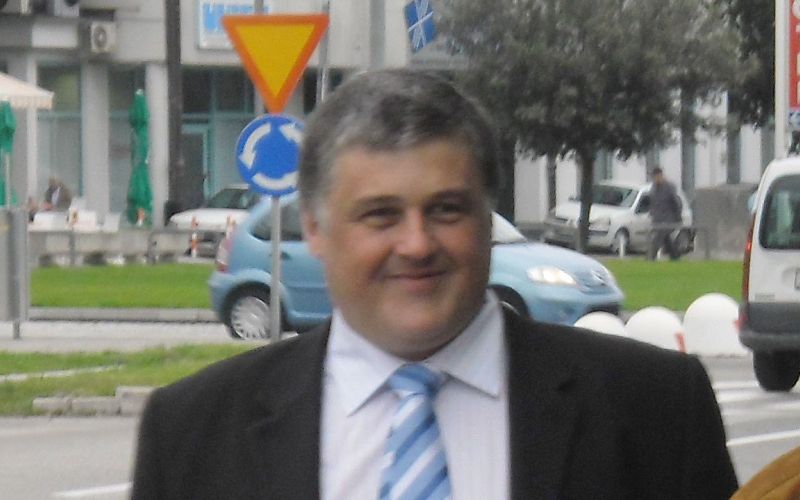 Peter Reberc