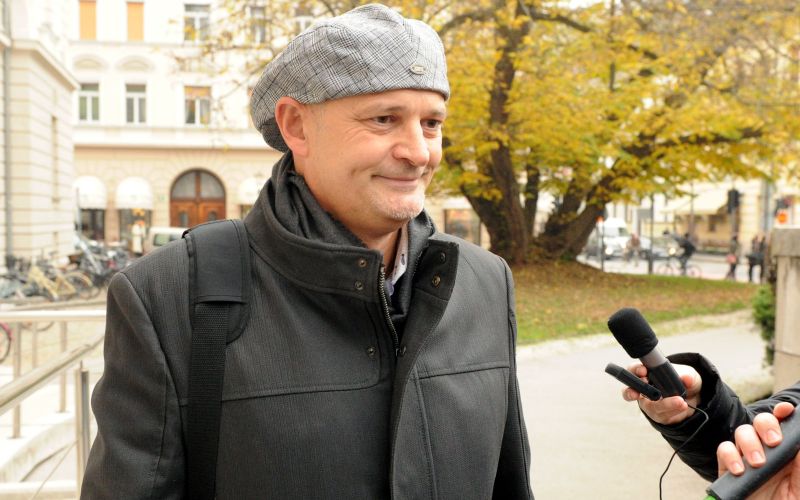 Milko Škoberne