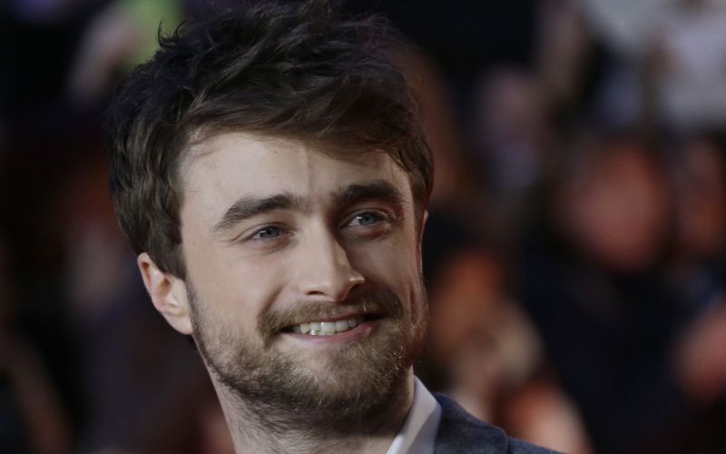 Daniel Radcliff