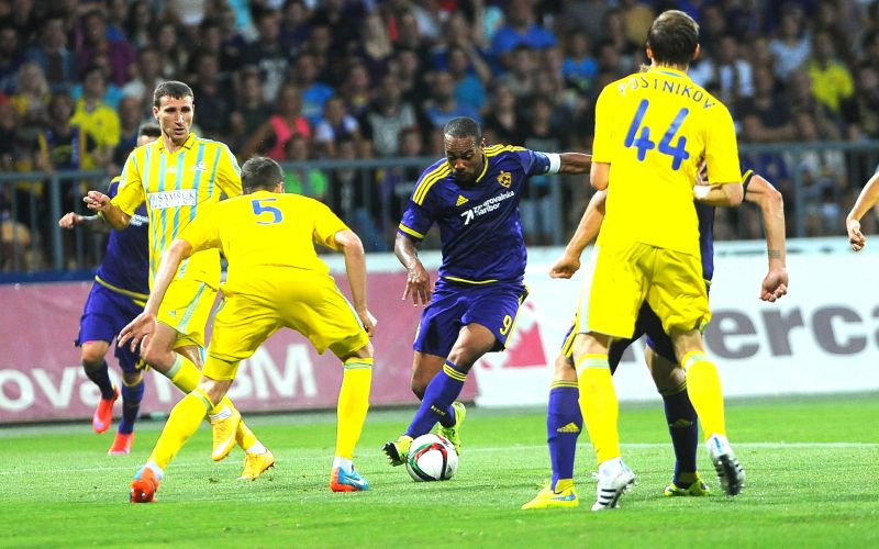 maribor astana gw