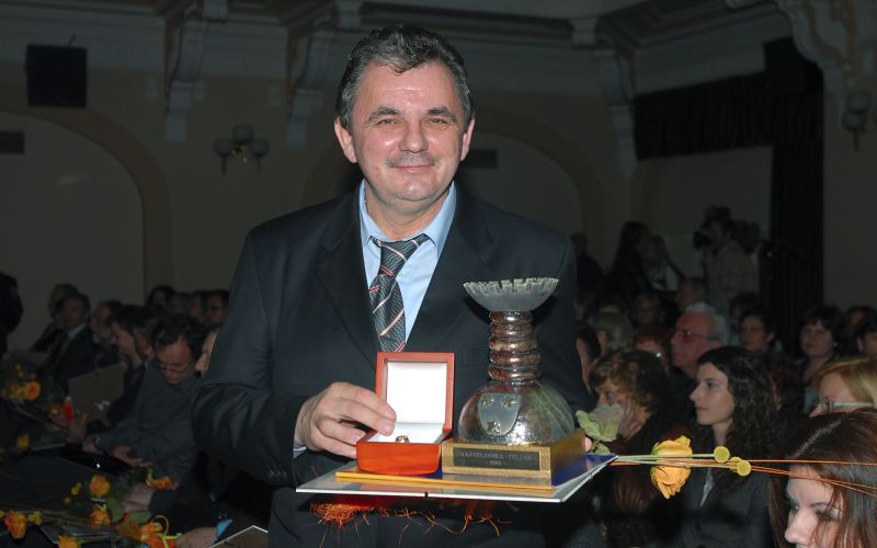 Zvone Štorman