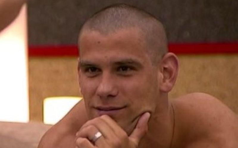 David Vrbnjak