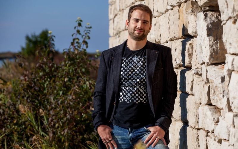 Darjan Gržina