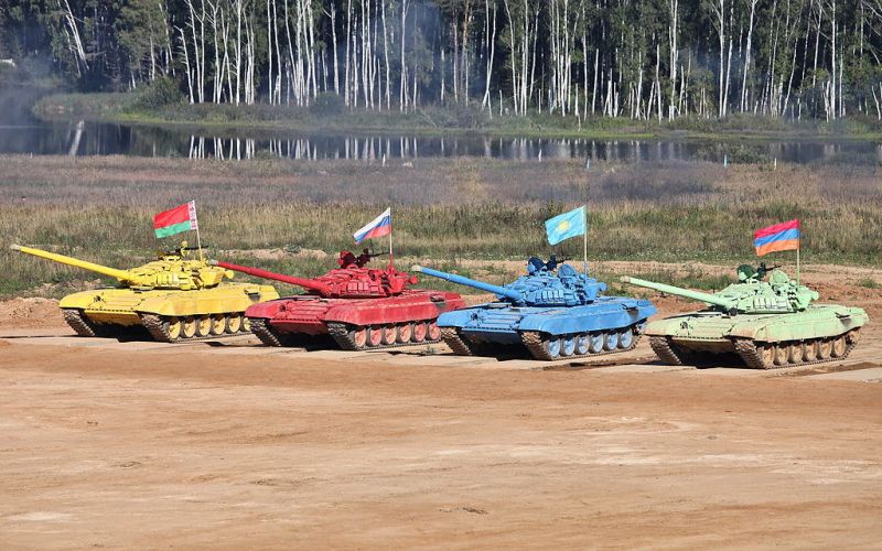 army games 2013 vojaske igre tankovski biatlon t-72.jpg