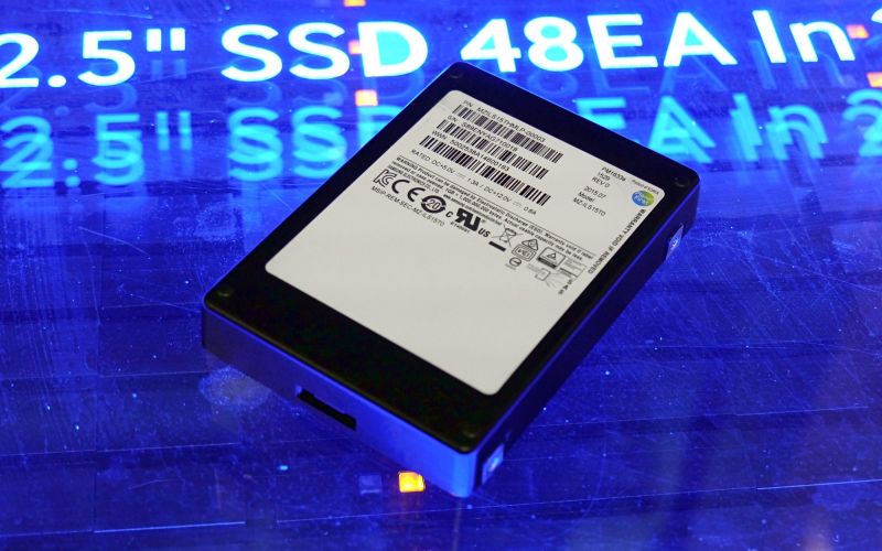 SSD