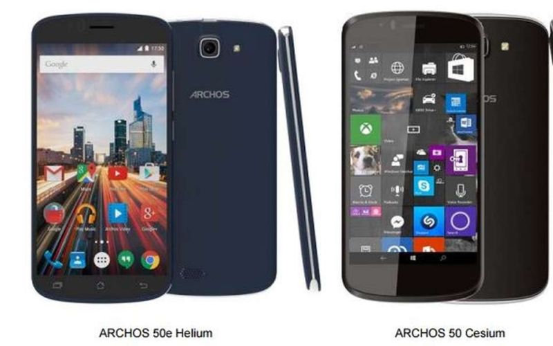 archos