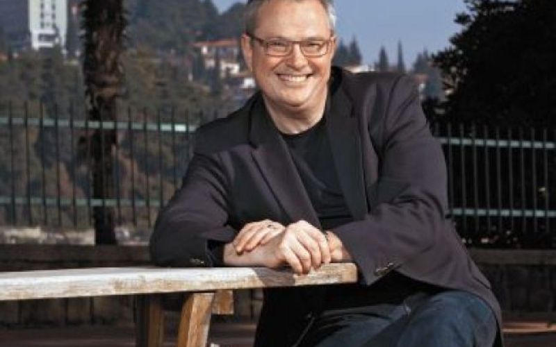 Marko Pavliha in duhovnost
