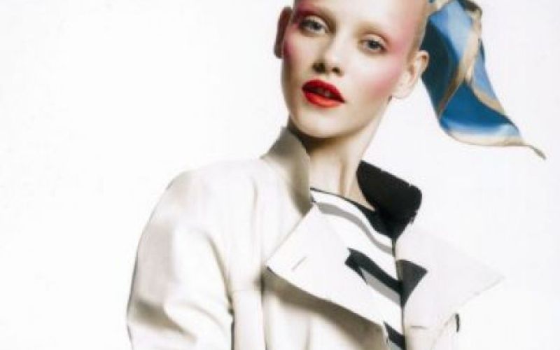 Mornarski stil