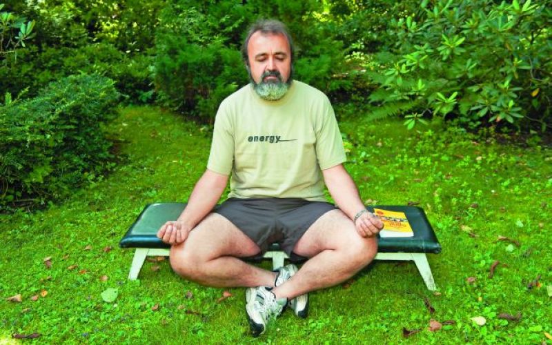 Stikalo za vitkost je v glavi!