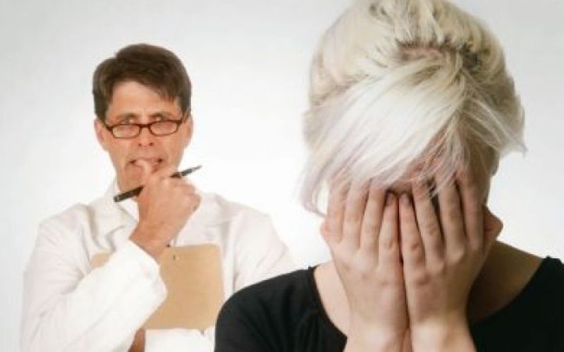 Depresija - rak duše