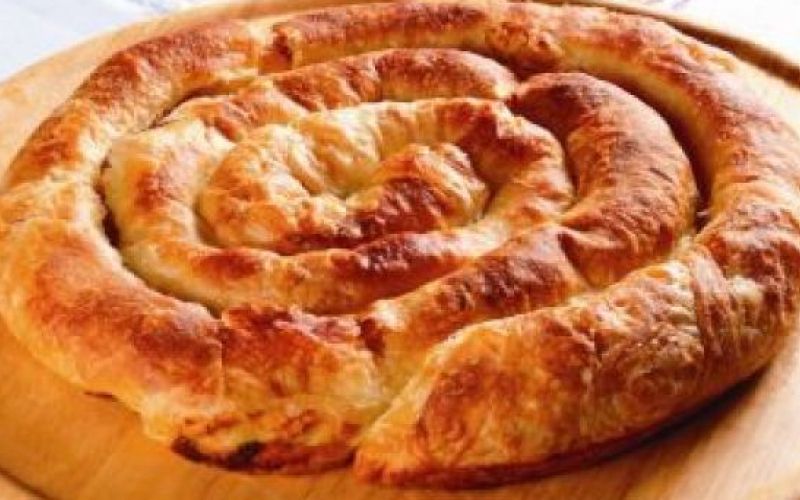 Belokranjska povitica