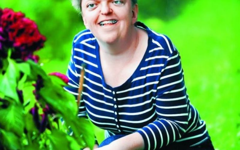 Metka Kogovšek: Ne trpim!