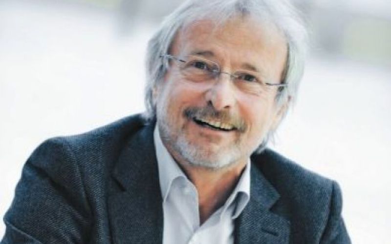 Prof. dr. Rajko Kenda