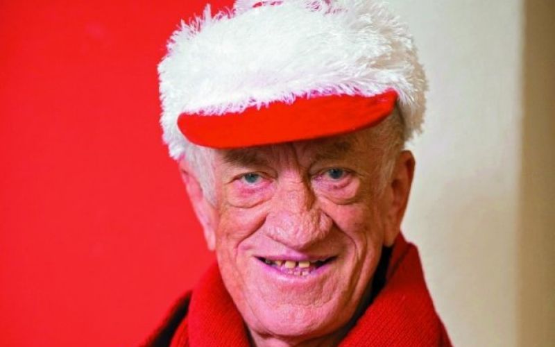 Zapor je v teh časih privilegij!