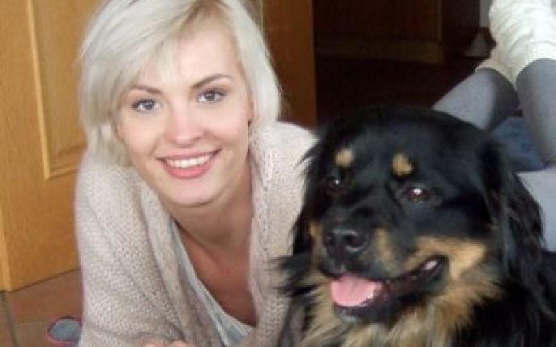 Nova knjiga Tjaše Kokalj