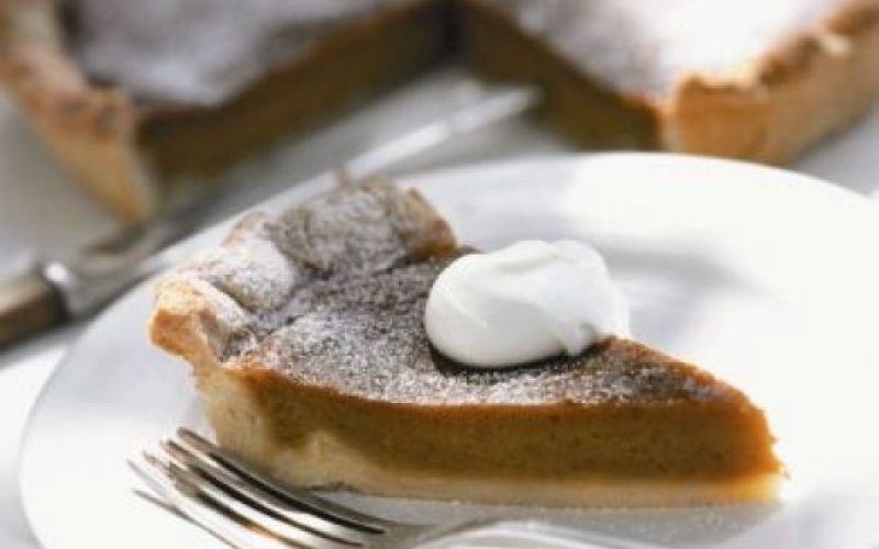 Kostanjeva torta