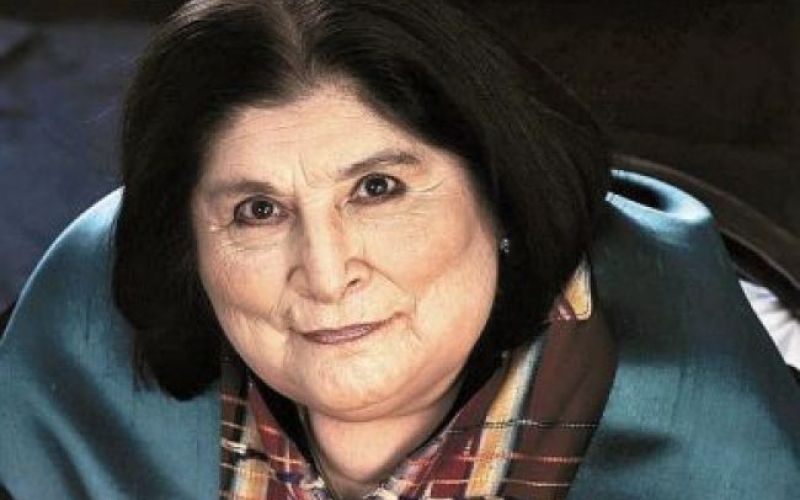 Zbogom, La Negra