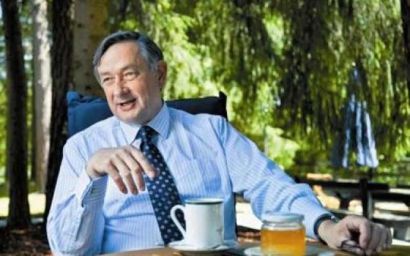Dan mladosti s predsednikom