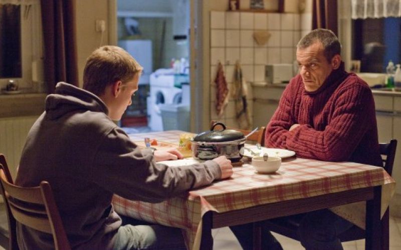 Liffe: Vse je mirno