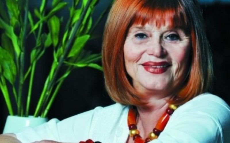 Orgazem je božanska luč