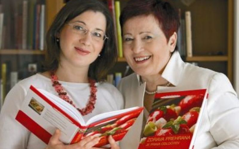 Skrivnosti zdravilne kuhinje