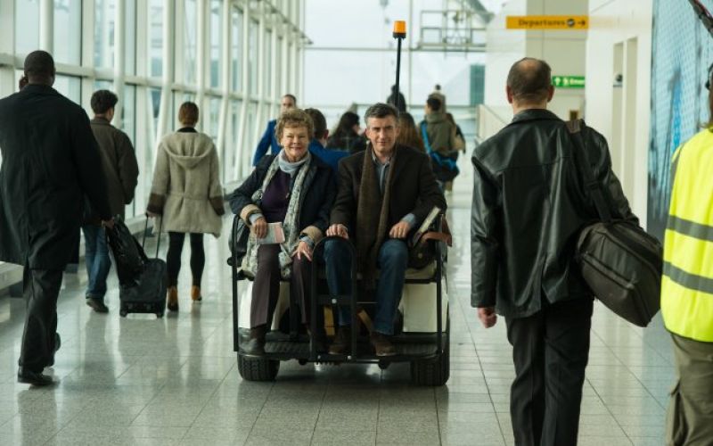 Liffe: Philomena