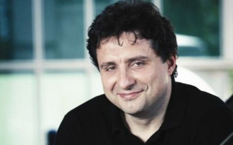 Erik Brecelj o zdravstvu