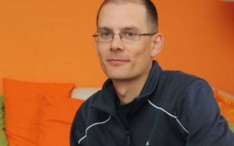 Premagal bom možganski tumor!