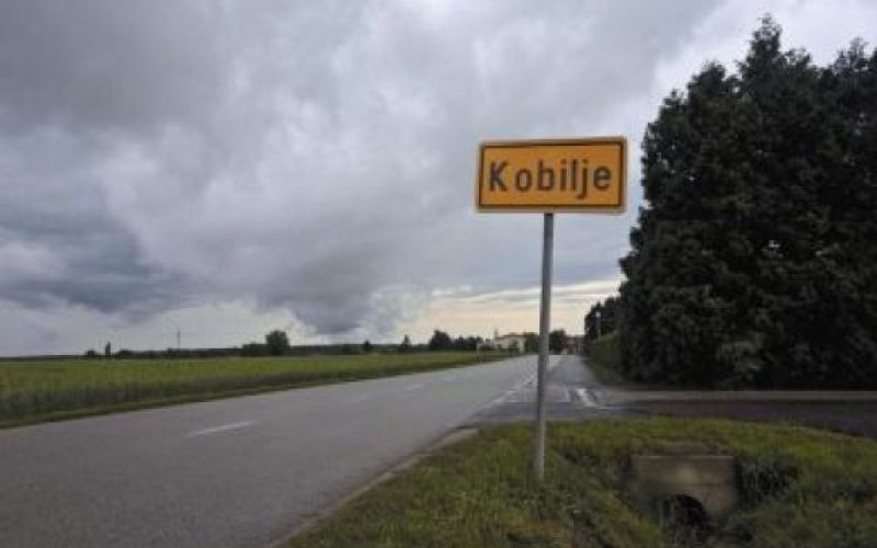 Kako so idilične Kobilje izgubile svoj mir