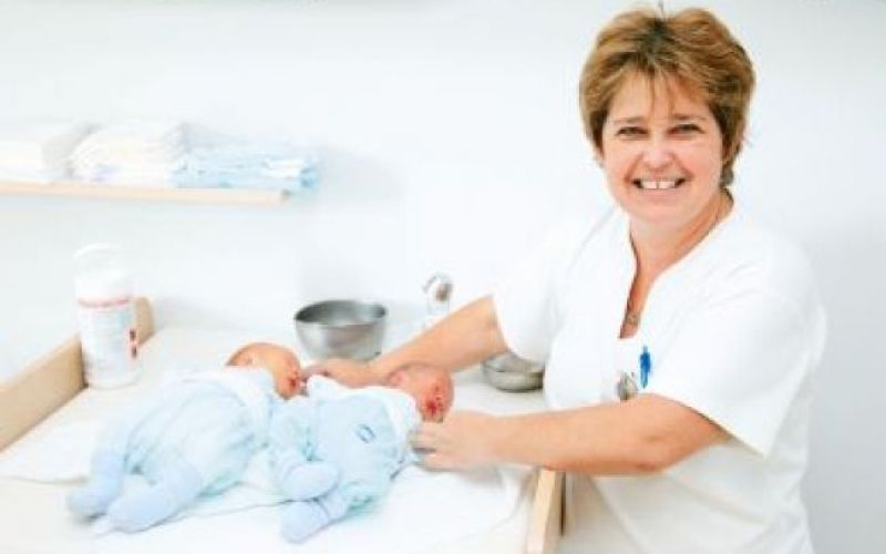  Pomagam, ker mi je lepo!