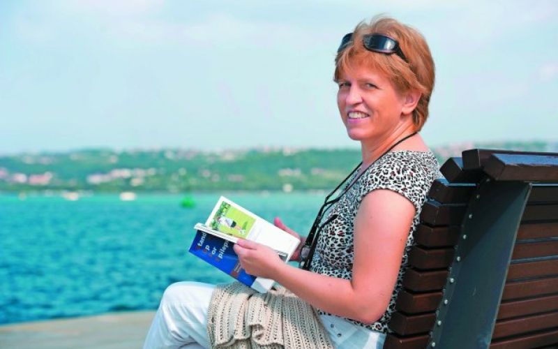 Izpoved matere najstnika z epilepsijo
