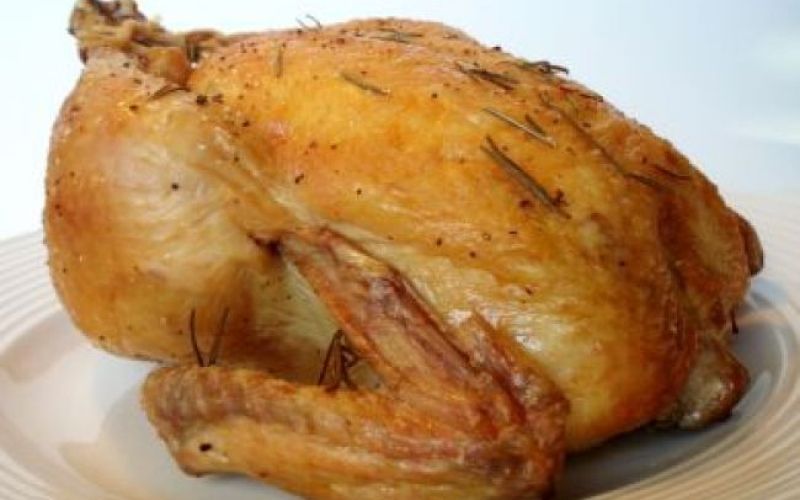 Piščanec