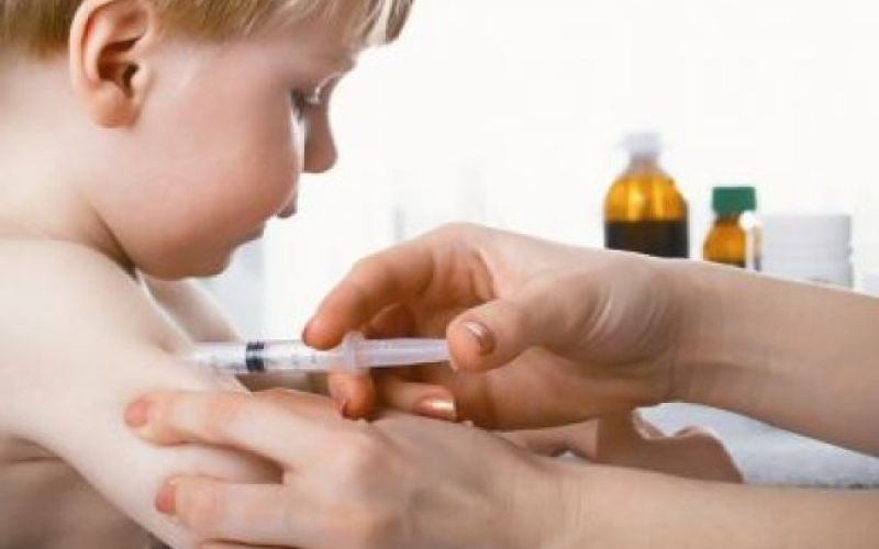 Pnevmokokne okužbe