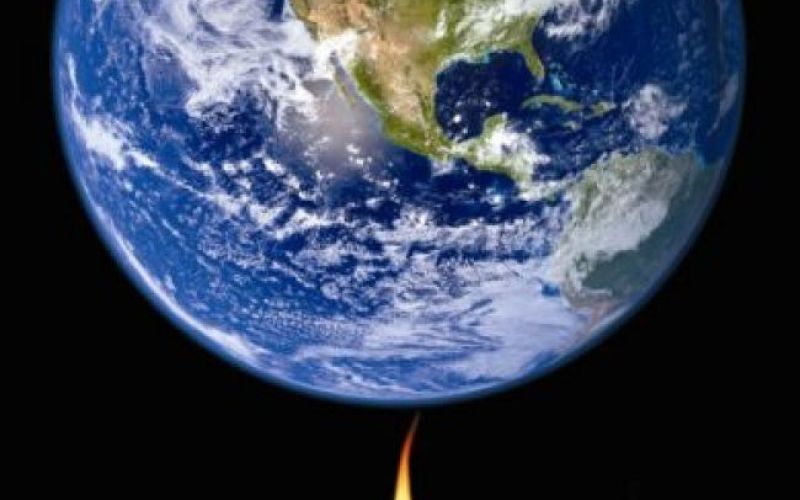 Še 27 dni za rešitev planeta