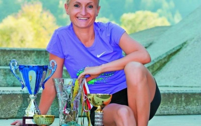 Maraton? Prekratek zame!