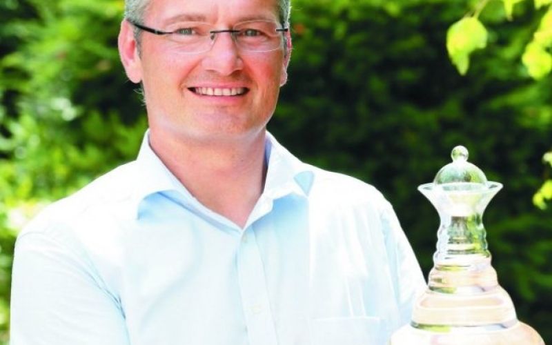 Posoda, ki vodi vrača življenje