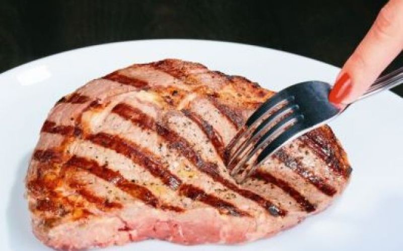 Čudežna dieta za mesojede