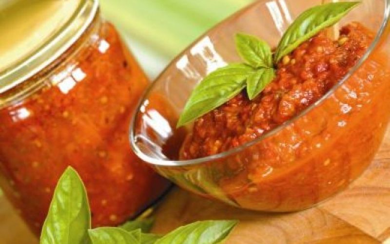 Ajvar