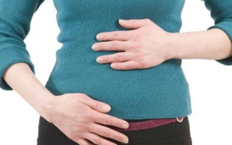 Pomoč pri prebavnih motnjah