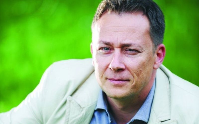 Bruno Sedevčič o izbrisu zdravilskih metod