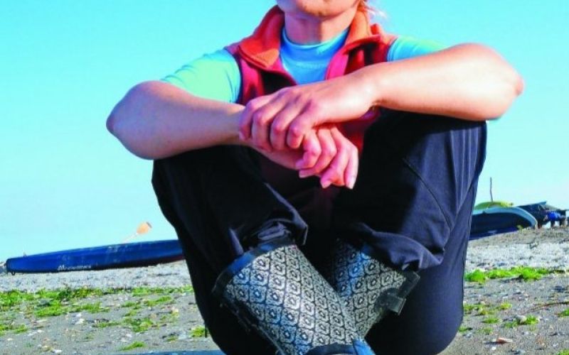 Biti samska pri 47 sploh ni slabo