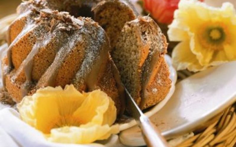Skutna torta tiramisu