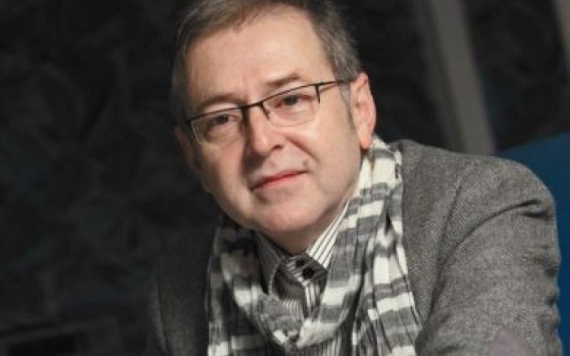 Tomaž Kozlevčar zapustil PJ