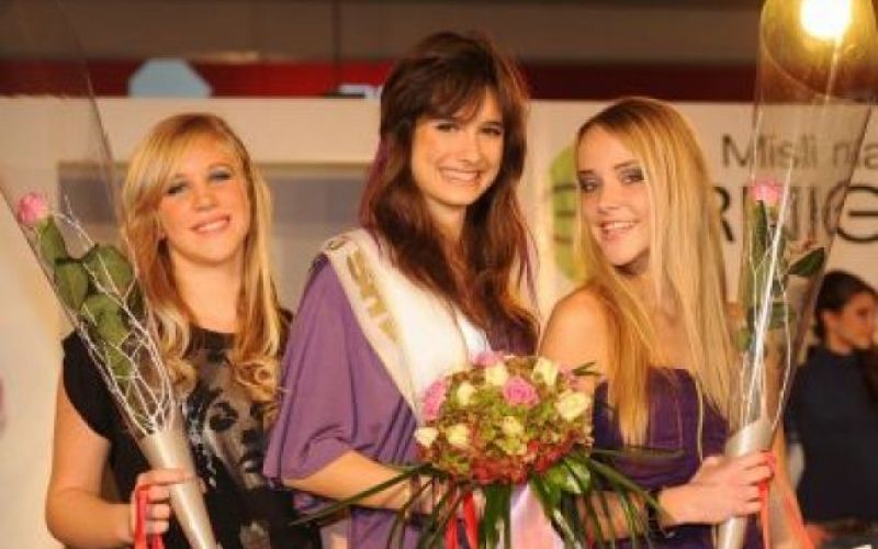 Naj smrklja 2009 je Anja Antič