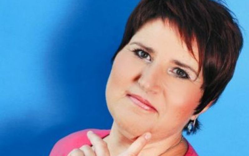 Posebna od otroštva