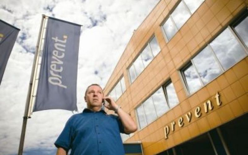 Prevent - koroška socialna katastrofa