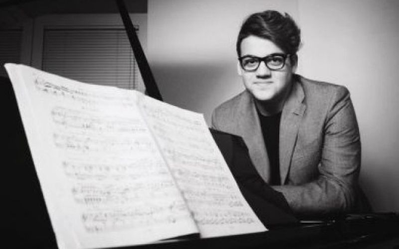 Ne Mozart, ampak Sepe!
