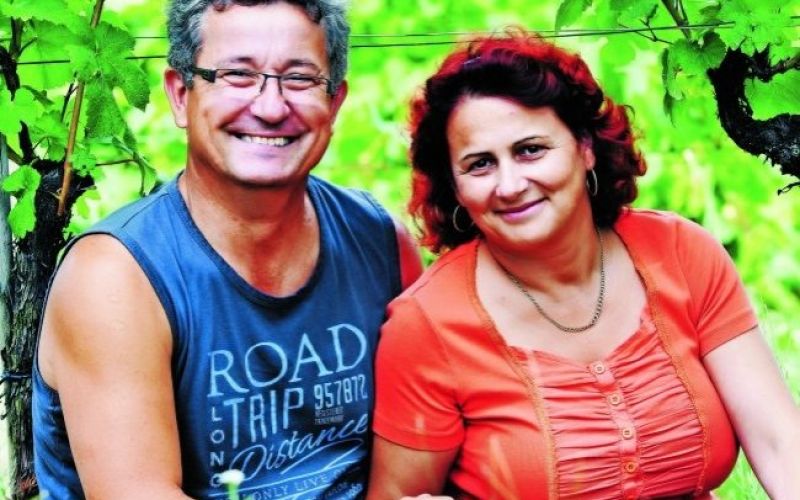Močne energije svetega mesta