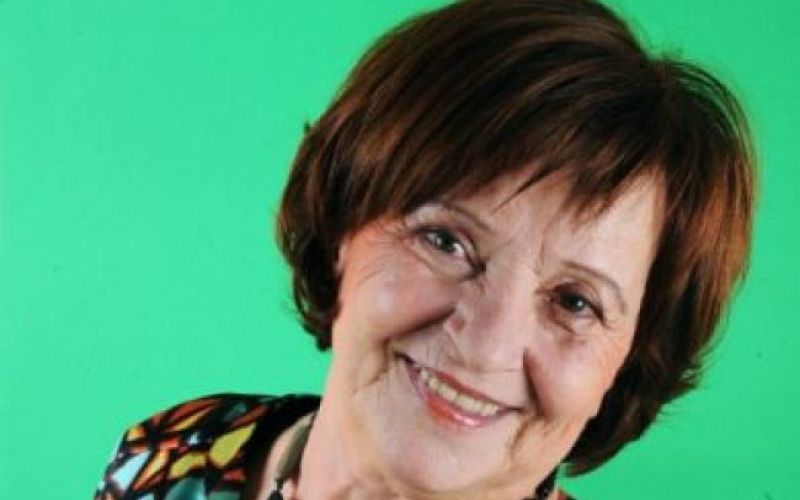 Pedagoginja s smislom za kuho