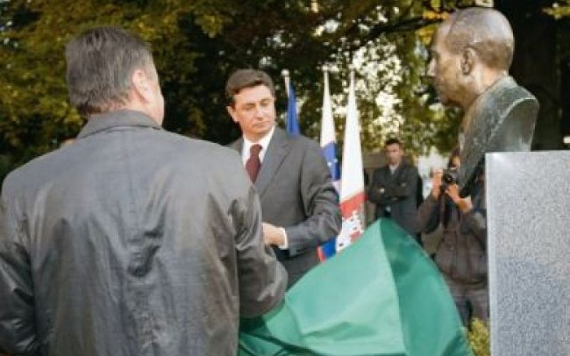 Županov veliki torek